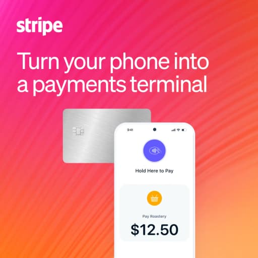 Stripe Dashboard