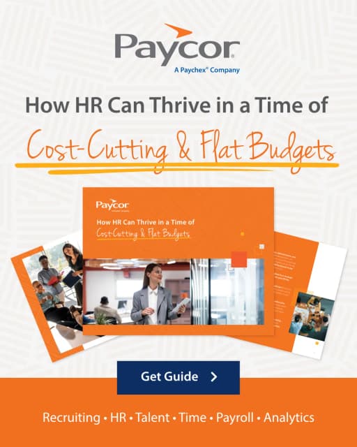 Paycor Mobile
