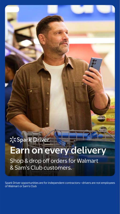 Spark Driver