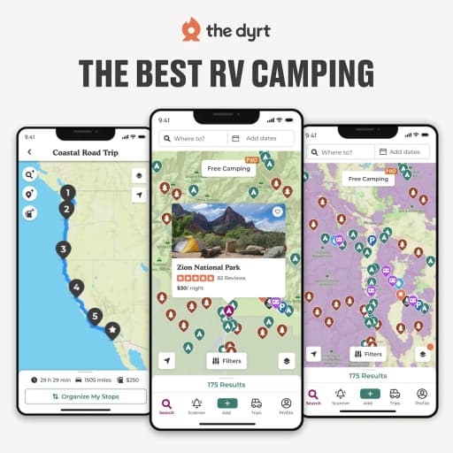 The Dyrt