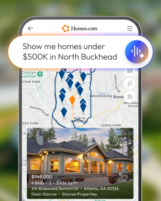 Homes.com Real Estate