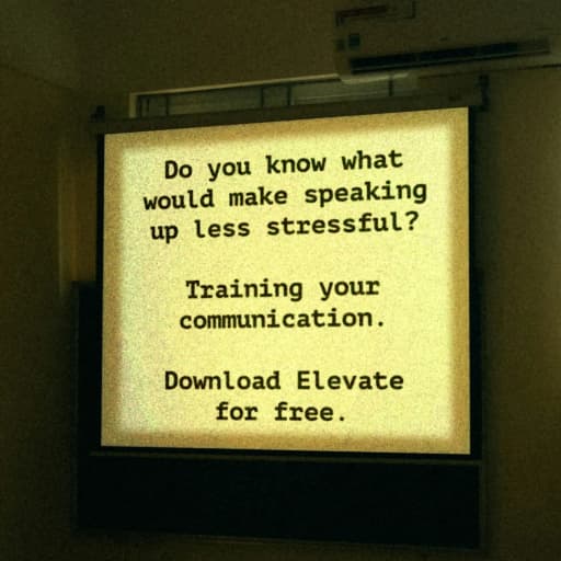 Elevate