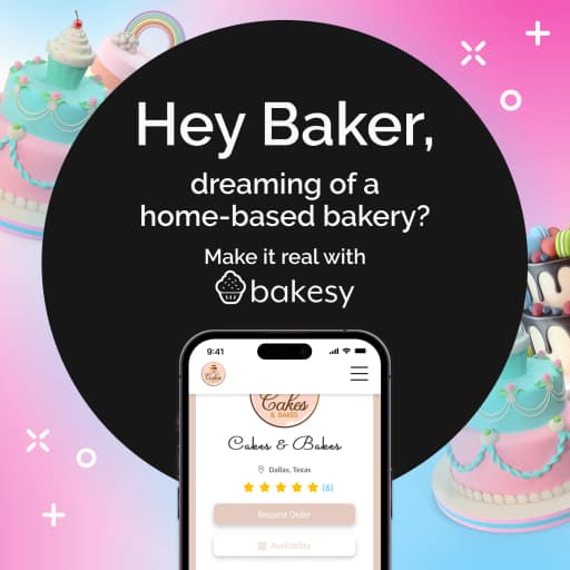Bakesy