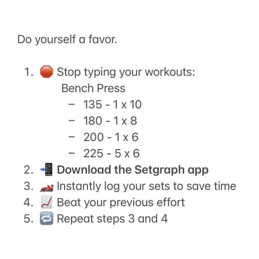 Setgraph