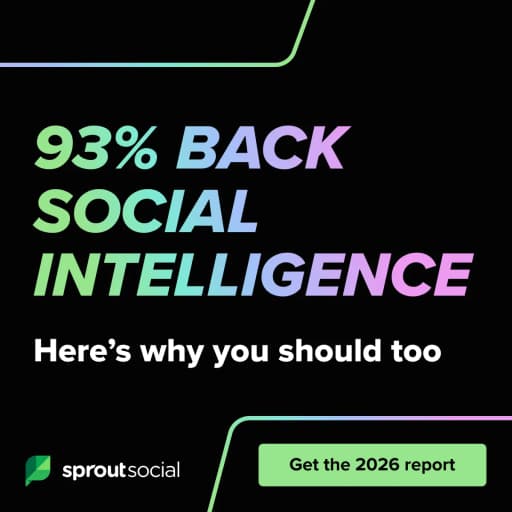 Sprout Social