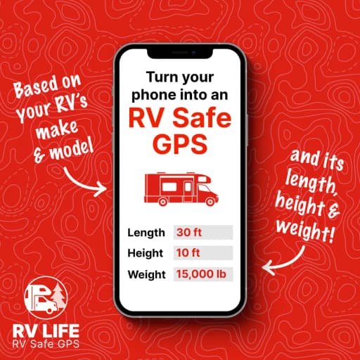 RV LIFE