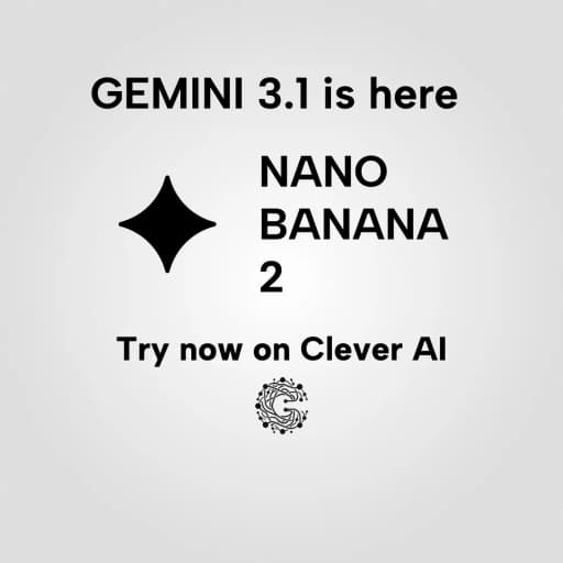 Clever AI Hub