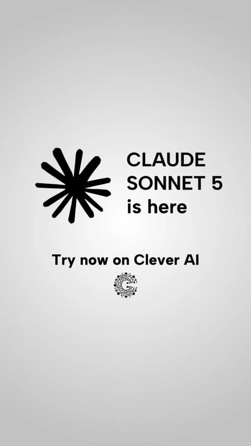 Clever AI Hub