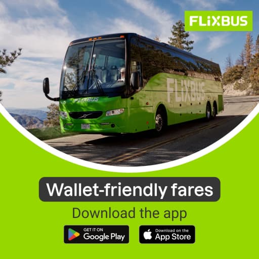 FlixBus