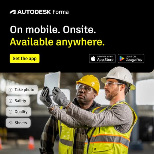 Autodesk Forma