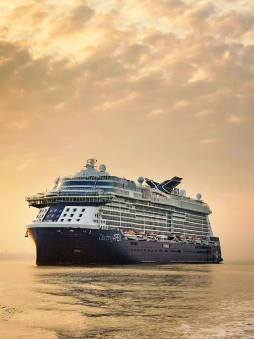 Celebrity Cruises