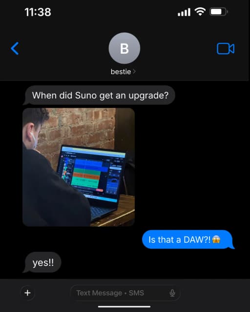 Suno